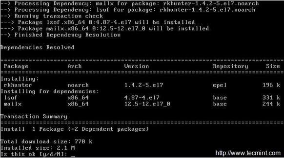 װСRHEL/CentOS 7Ҫ30飨ģ