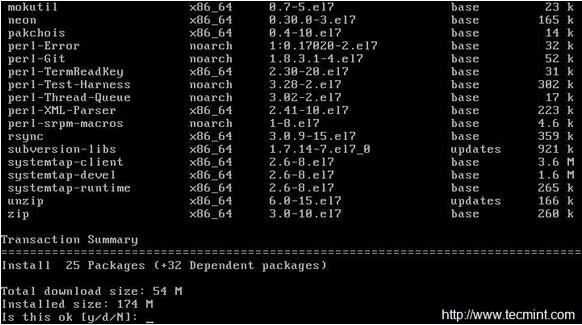 װСRHEL/CentOS 7Ҫ30飨壩