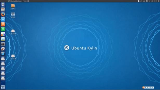 Ubuntu Kylin 15.04 64λϵͳ