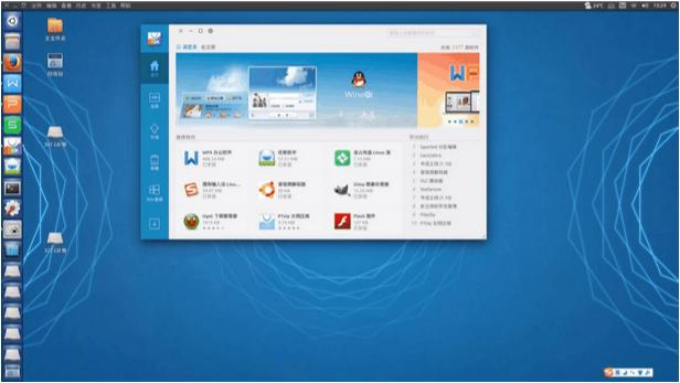 Ubuntu Kylin 15.04 64λϵͳ
