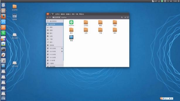 Ubuntu Kylin 15.04 64λϵͳ