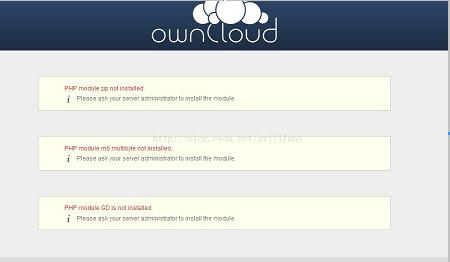 LinuxownCloud