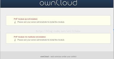 LinuxownCloud