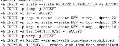 CentOS 7.0°װLVS