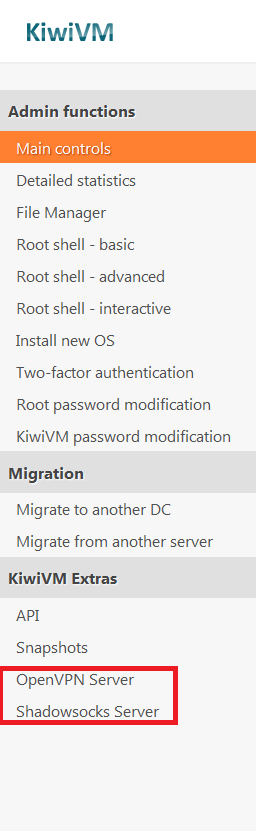 ʹBandwagonHostԼVPN