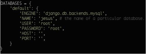 νDjango 1.8migrateʱʧܣ