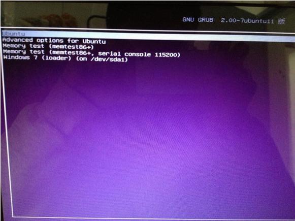 Win7+Ubuntu Kylin+CentOS 6.5ϵͳװͼĽ̳