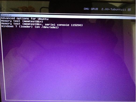 Win7+Ubuntu Kylin+CentOS 6.5ϵͳװͼĽ̳