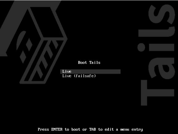 Tails 1.4 Linuxϵͳ˽ͱ