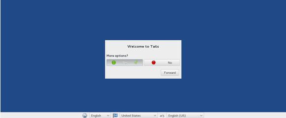 Tails 1.4 Linuxϵͳ˽ͱ