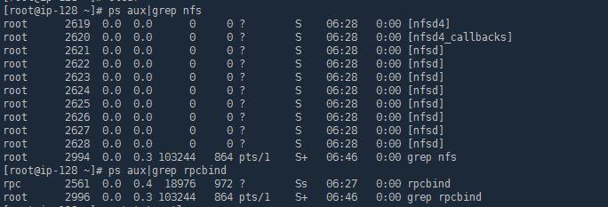 CentOS 6.6װnfsļϵͳ