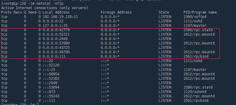 CentOS 6.6װnfsļϵͳ