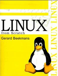 LFSİֲᷢδԼLinuxа