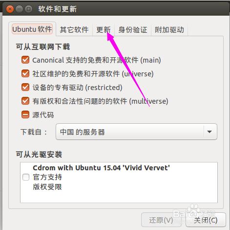 Ubuntu15.04ιرԶ