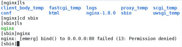 CentOS 7װNginx