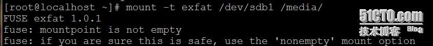 Linux֧exFATNTFS