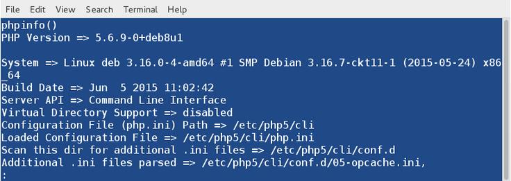 LinuxʹúִPHP루12PHPshell