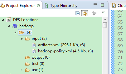 ubuntuhadoop eclipse+windowseclipseаװ+ha