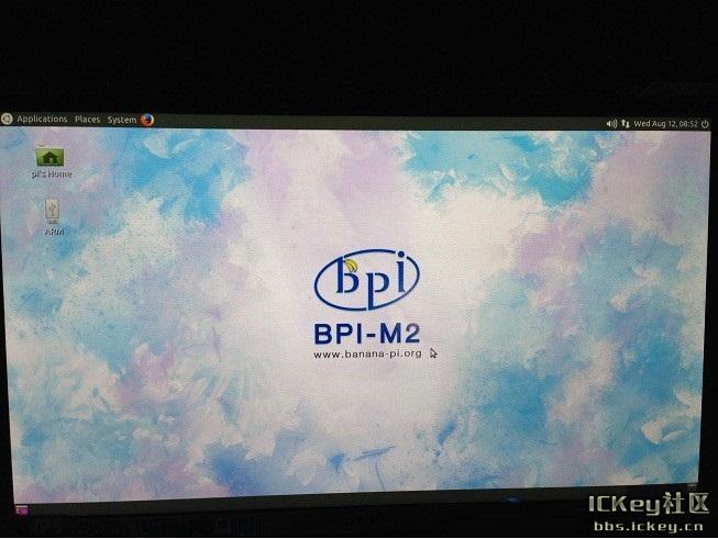 BPI-M2µUbuntuϵͳ