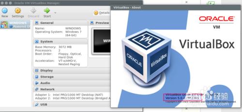 ͨVirtualboxһ