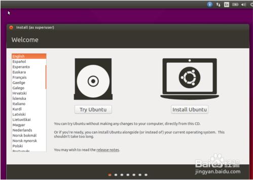 װUbuntu15.04ϵͳ