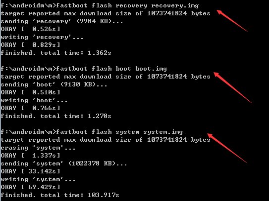 Nexus5/Nexus6ôˢ׿6.0Android 6.0ˢ̳