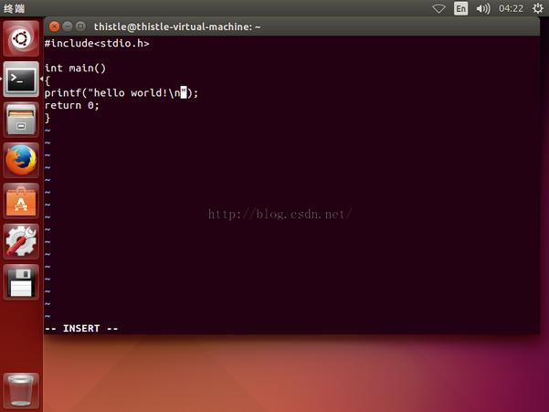 Ubuntu14.04װvimõ