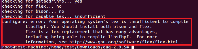 Ubuntu 15.04ΰװʹSnort