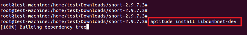 Ubuntu 15.04ΰװʹSnort