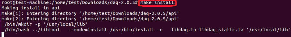 Ubuntu 15.04ΰװʹSnort