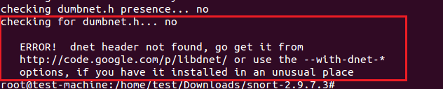 Ubuntu 15.04ΰװʹSnort