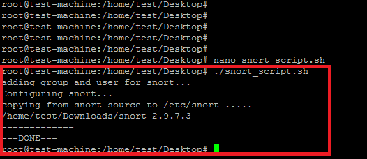 Ubuntu 15.04ΰװʹSnort