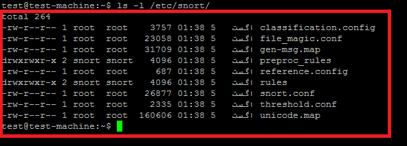 Ubuntu 15.04ΰװʹSnort