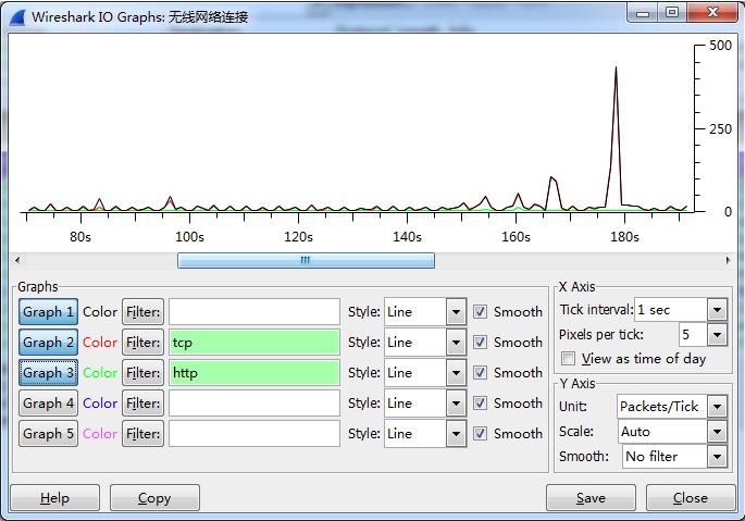 linuxͳƷ-wireshark