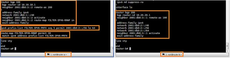 Quagga BGP·IPv6BGPԵ͹