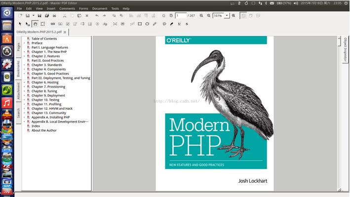 Ubuntu 14.04 64bitϰװMaster PDF Editor 3.2.81