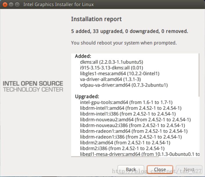 Ubuntu 14.04 64bitIntelٷԸ