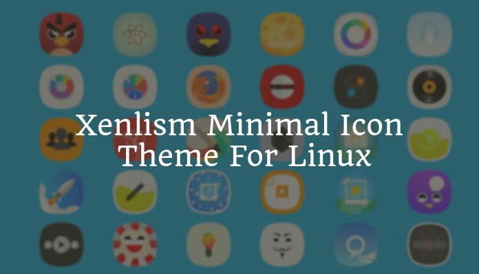 Xenlism WildFire:Linuxļͼ