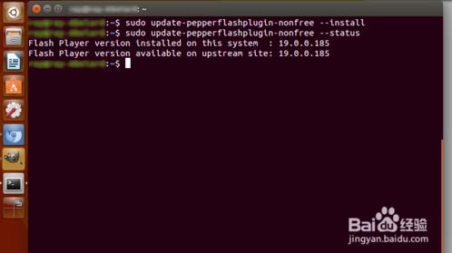 Ubuntu 15.10µChromiumװflash