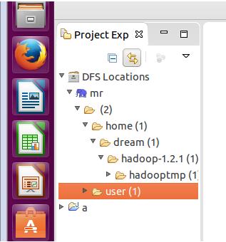 ubuntu 15.04ʹEclipseHadoop