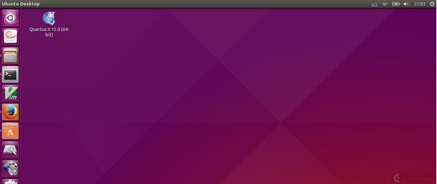 64λubuntu15.04װquartus ii 15.0