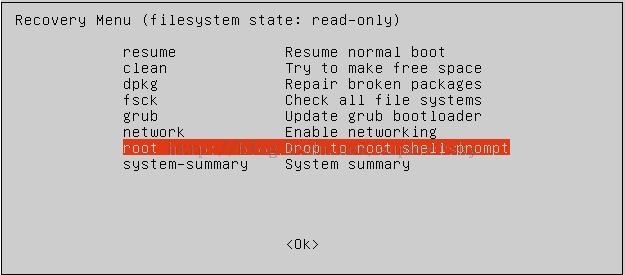 ubuntu server sudosudo:must be setuid root취