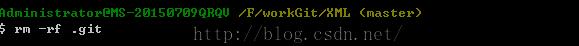 Git add .warning: LF will be replaced by CRLF