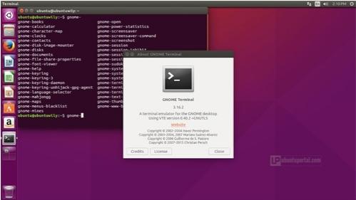 Ubuntu 15.10оֵ˽ľŴ