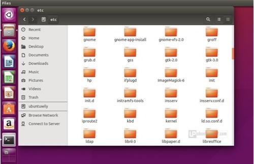 Ubuntu 15.10оֵ˽ľŴ