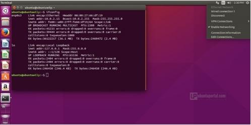 Ubuntu 15.10оֵ˽ľŴ