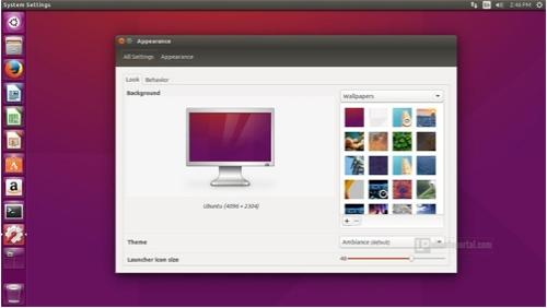 Ubuntu 15.10оֵ˽ľŴ