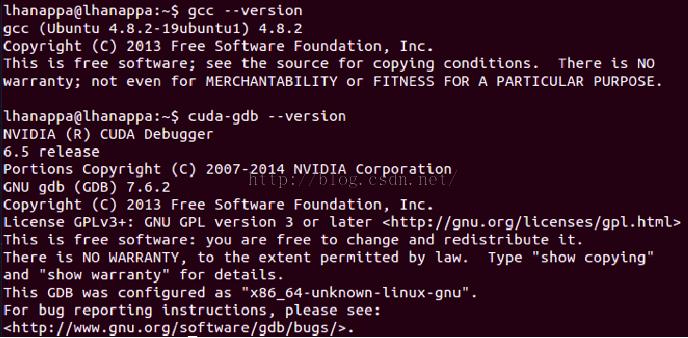 Ubuntu14.04ʹcuda-gdbе