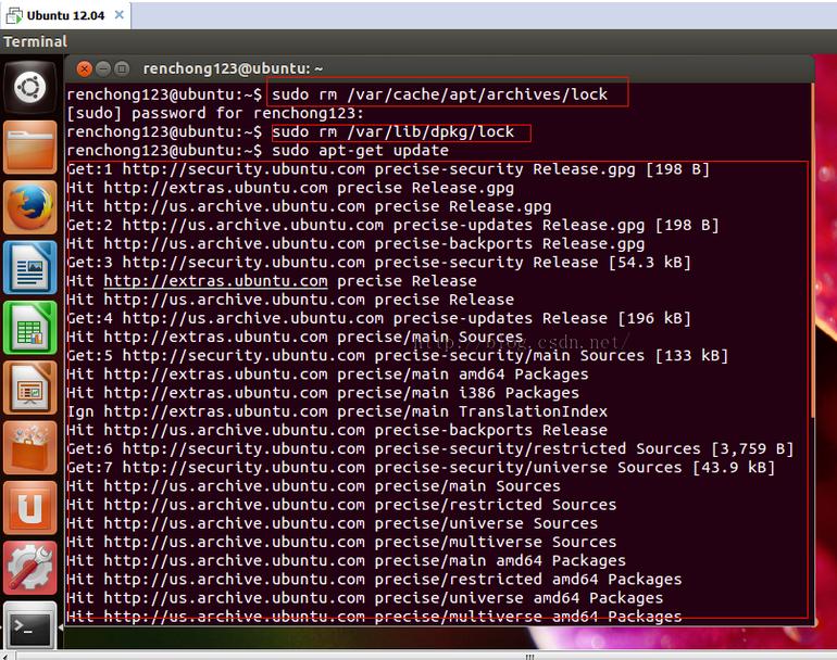 ubuntu apt-get updateԴʧܵĽ취