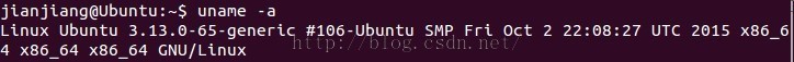 Ubuntu/boot